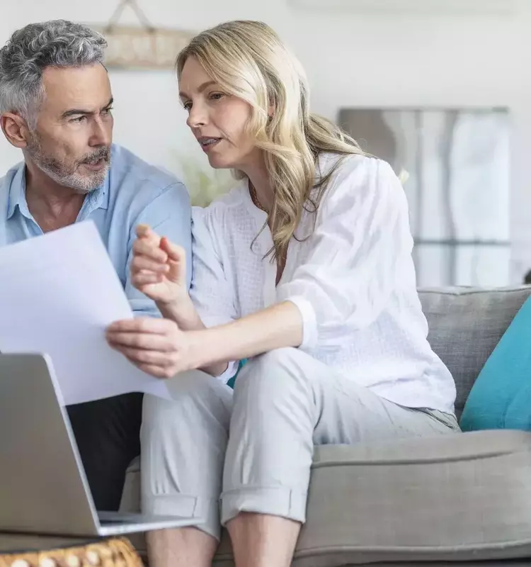 Optimizing Retirement Savings in Your 50s: A Comprehensive Guide