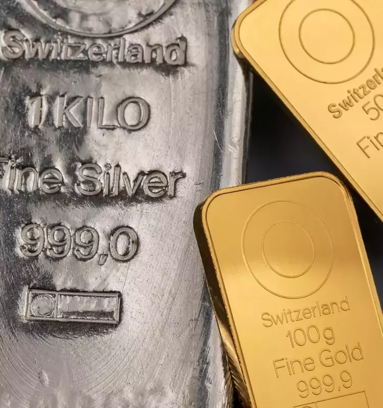 Precious Metals Face Headwinds Amid Shifting Market Sentiment