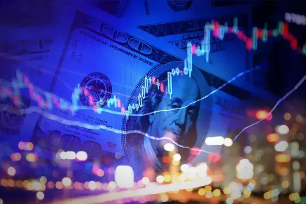 Money Supply Growth Surges Despite Fed's Tough Talk