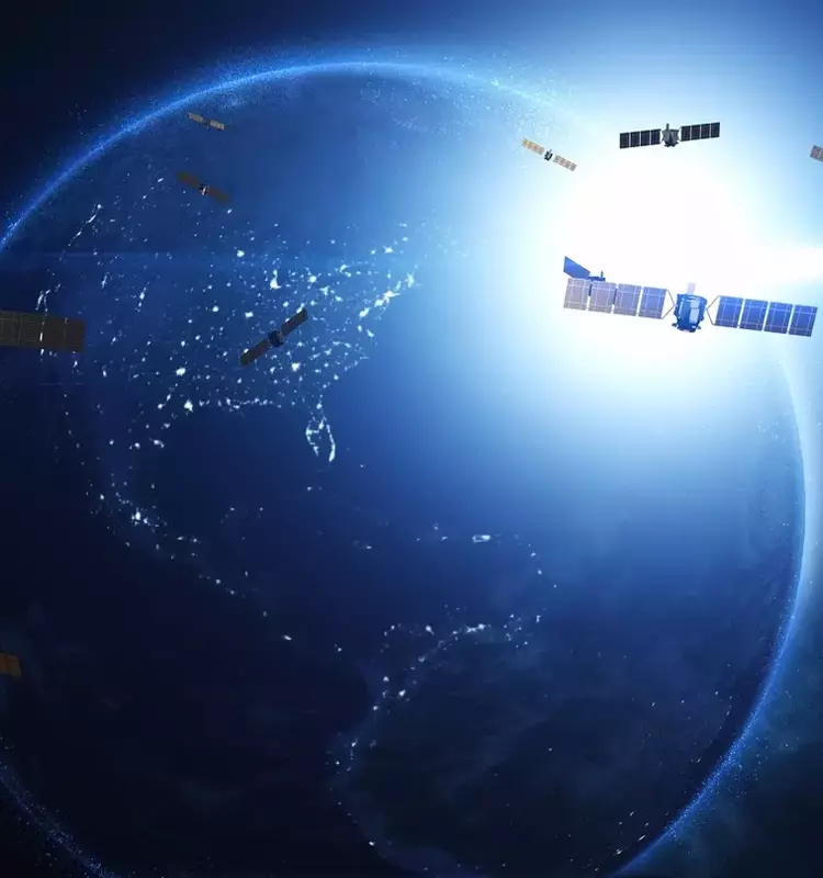 A Critical Review of Starlink's Market and Valuation