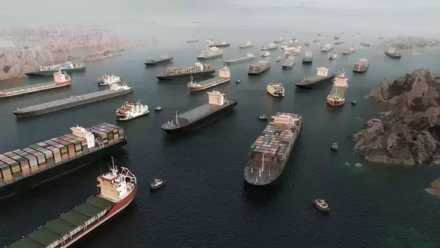 Matson: A Leading Pacific Carrier with Strong Growth Potential