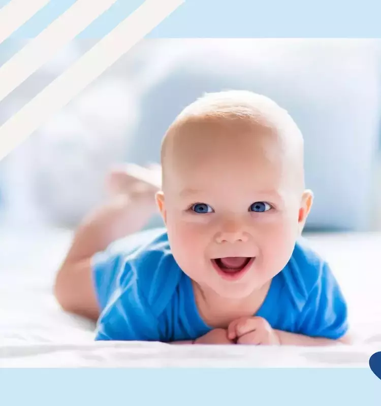 Discovering the Perfect Blue-Inspired Baby Names