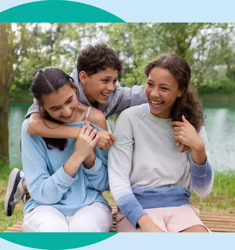 Over 100 Jokes for Teens and Tweens