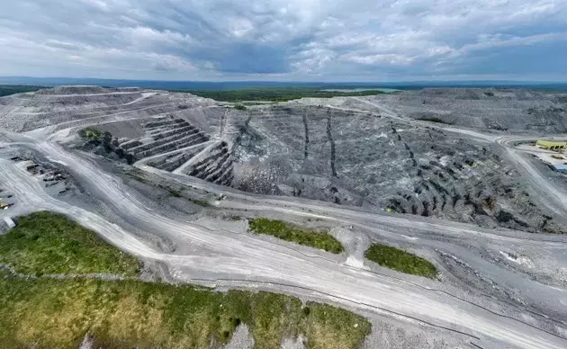Altius Minerals: A Royalty Powerhouse with Commodity Upside