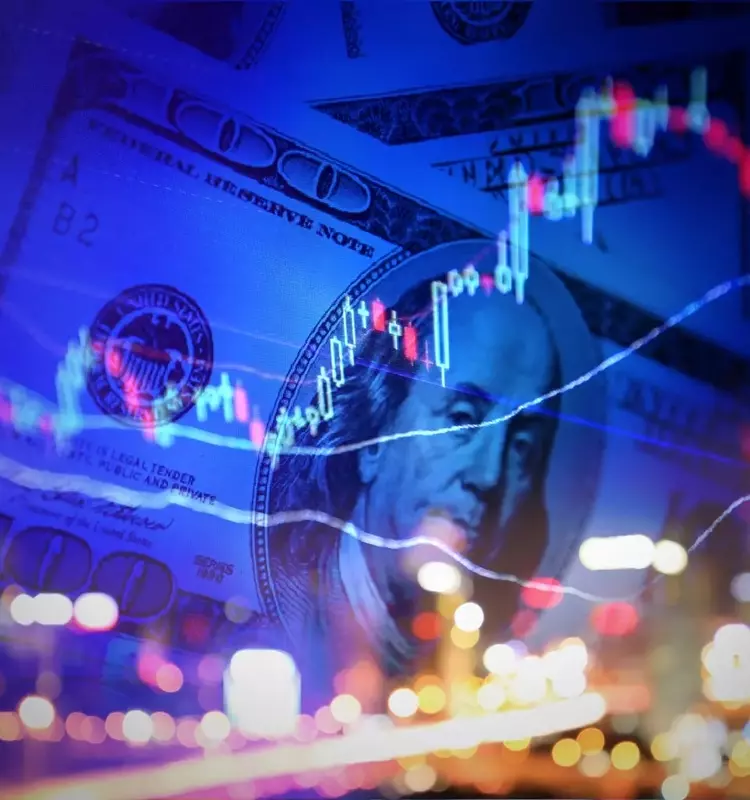 Foreign Investment Fuels US Stock Market Surge: A Deep Dive into Economic Growth and Global Diversification