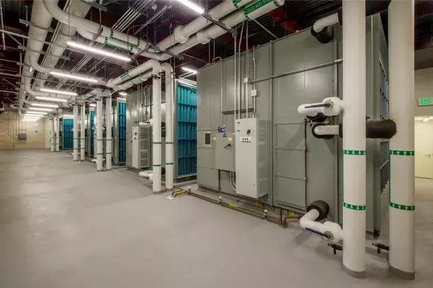 AirJoule: Capitalizing on Data Center Opportunities