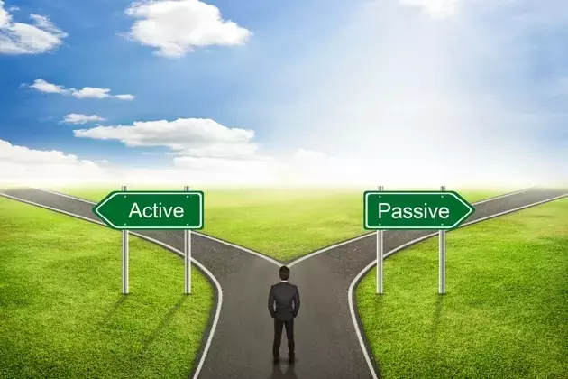 Passive Investing's Influence on Market Dynamics