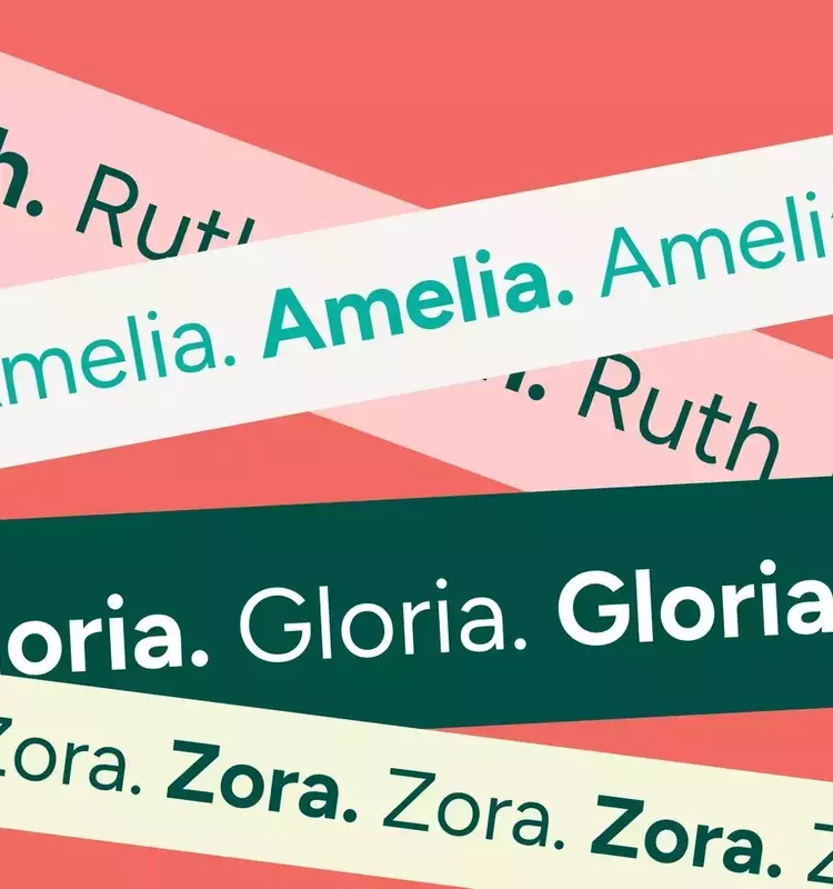 Empowering Choices: Naming Your Daughter After Iconic Women and Virtues