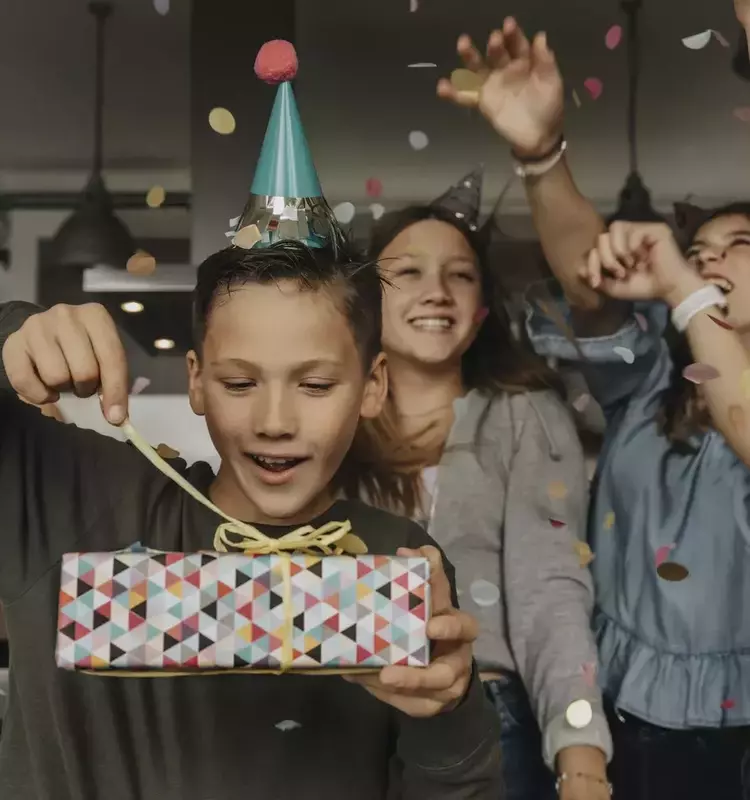 Creative and Budget-Friendly Party Favor Ideas for Tweens