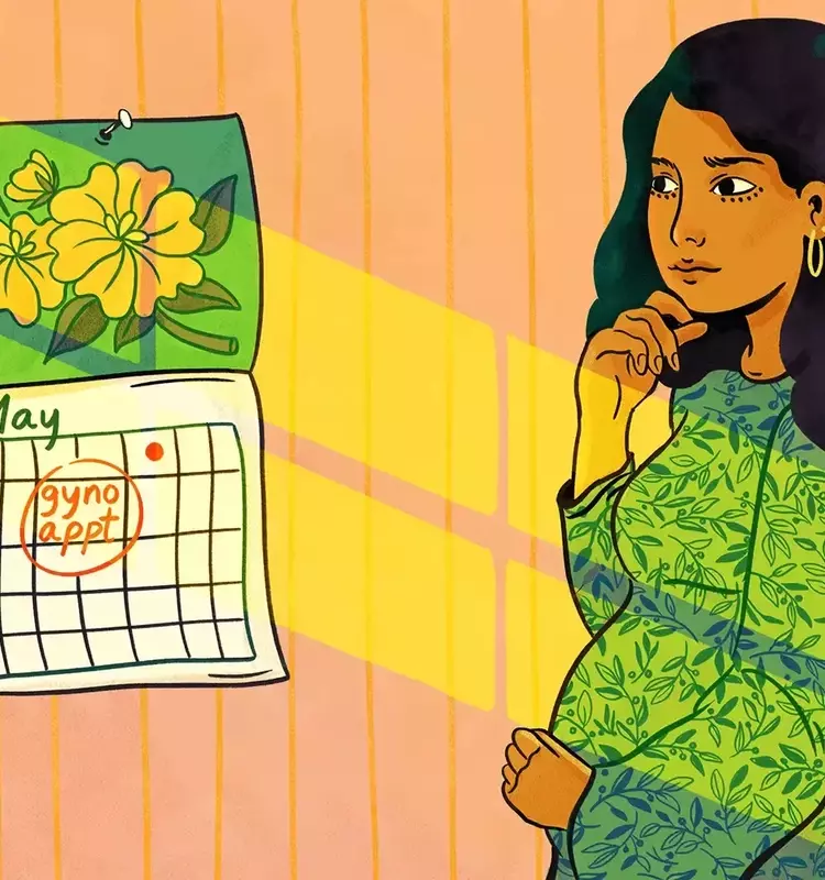 Understanding Pregnancy Duration: Weeks, Months, and Trimesters