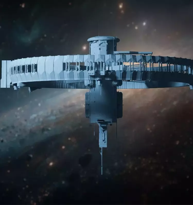 ARKX: Investing in the Future of Space Exploration and Defense