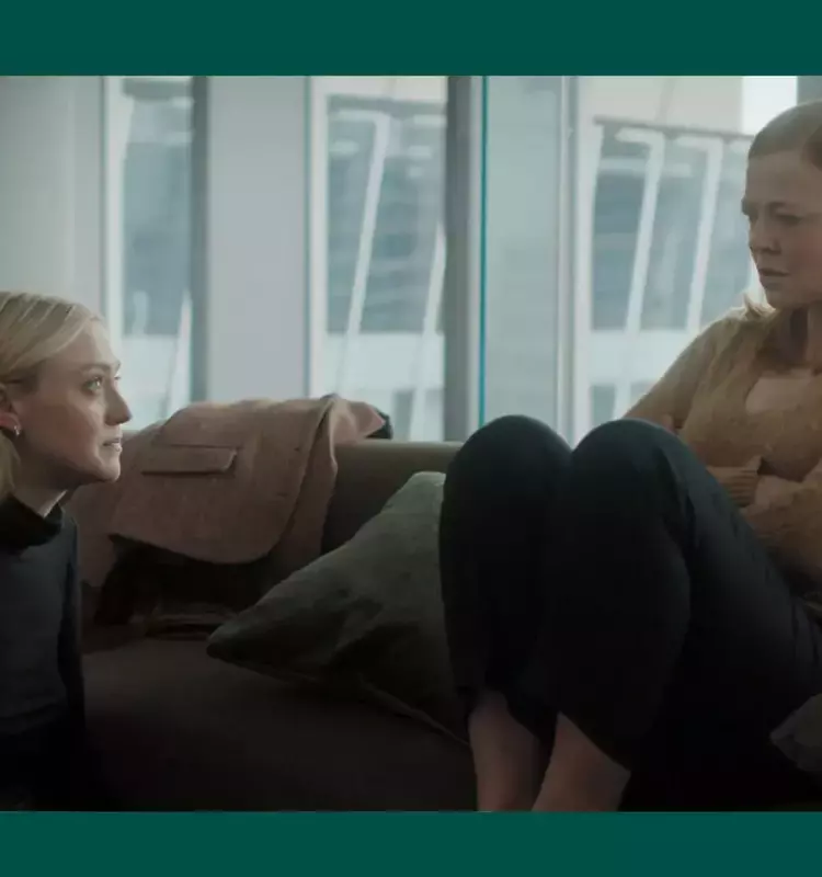 Peacock's "All Her Fault": A Deep Dive into Modern Motherhood and Marital Dynamics
