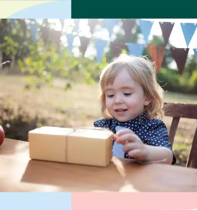 The Unprecedented Birthday Gift Demands That Left Parents Perplexed