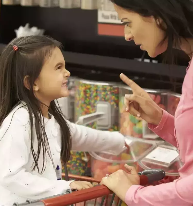 Guiding Children: Age-Appropriate Disciplinary Approaches