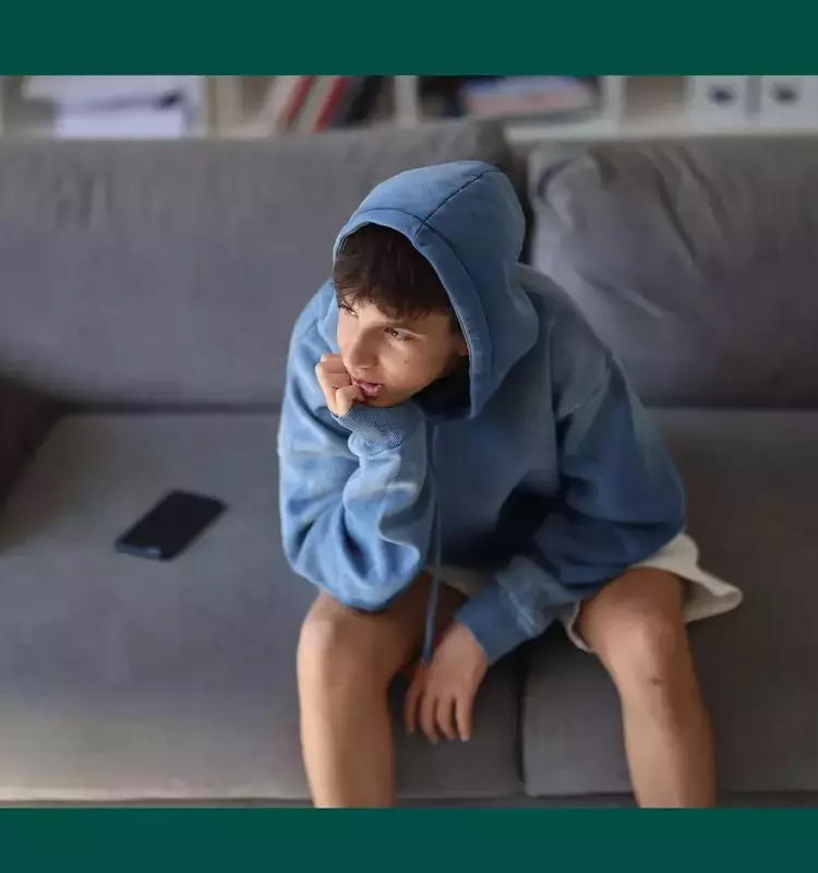 The Importance of Physical Affection for Boys' Development