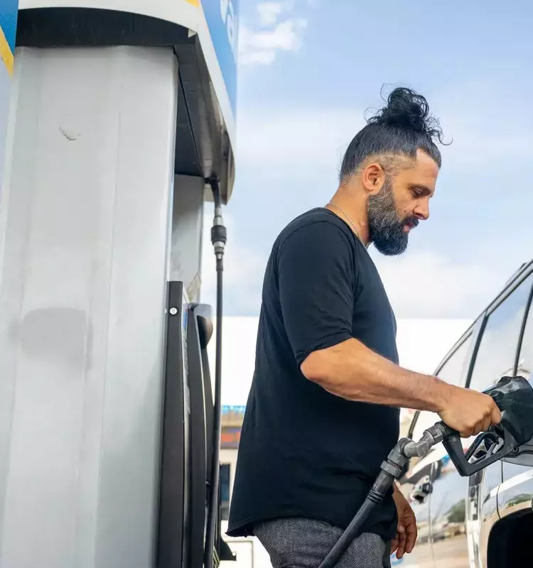Gas Prices Expected to Decline Post-Conflict