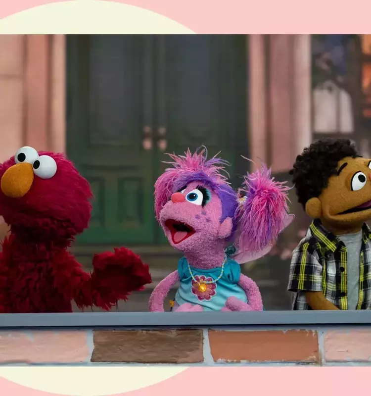 A Guide to the Iconic Residents of Sesame Street
