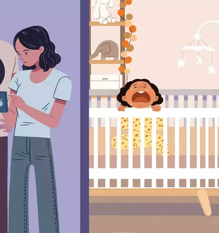 Understanding the Ferber Method for Infant Sleep Training