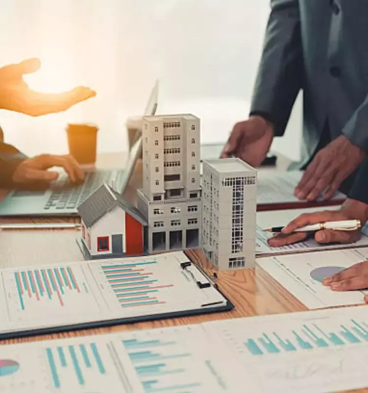RMR Group: A Robust Opportunity in Real Estate Asset Management