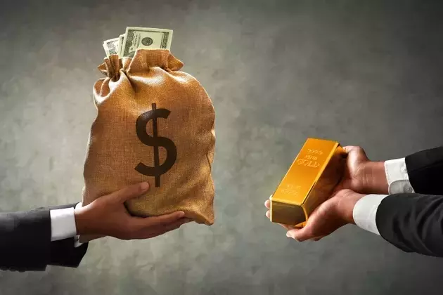 Diversifying Inflation Protection Beyond Gold