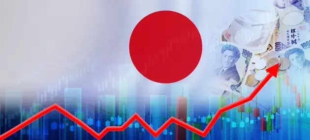 Tokyo Inflation Surges, Prompting Earlier Rate Hike Expectations for BoJ