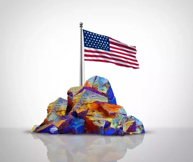 USA Rare Earth: A Promising Leader in the Rare Earth Industry