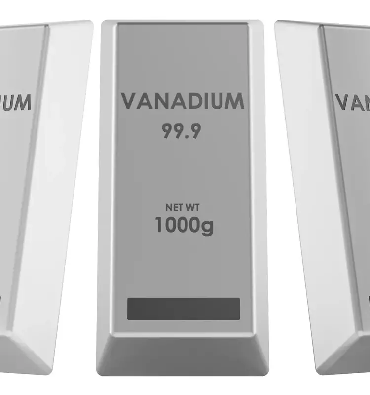 Vanadium Market Update: June 2026 Price Trends and Industry Innovations