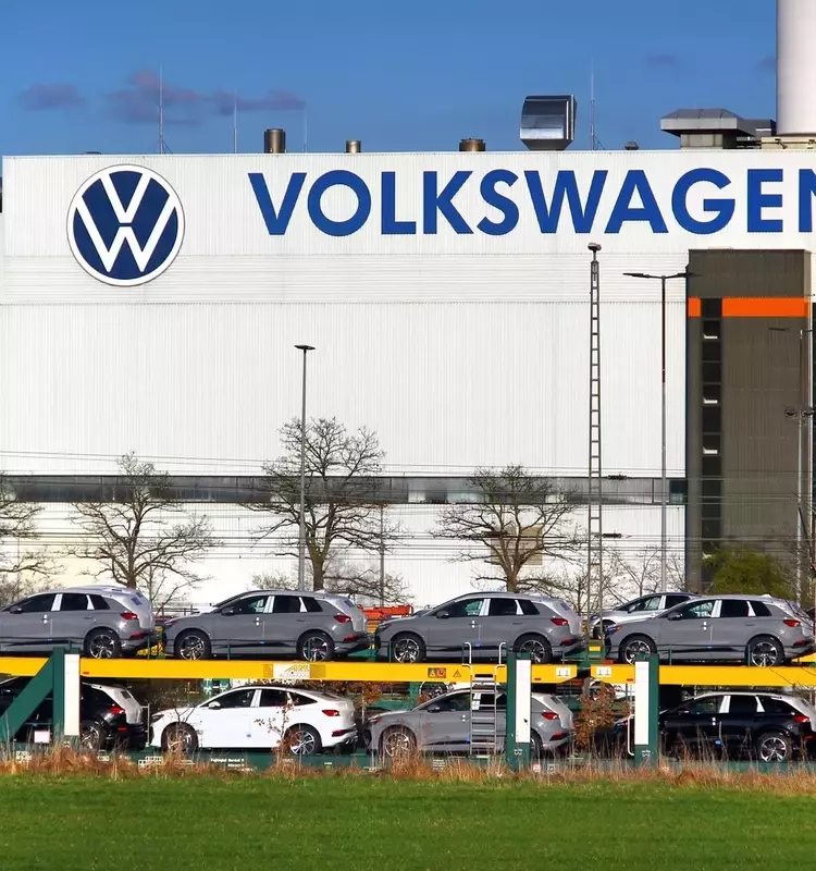 Volkswagen's Strategic Shift: From Near-Term Challenges to Long-Term Prosperity