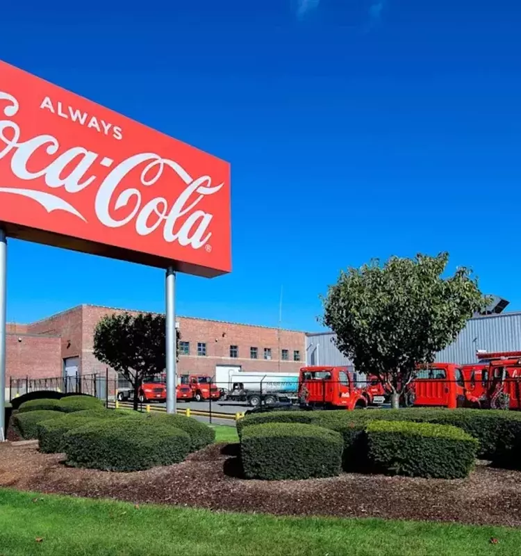 Coca-Cola Stock: Potential for 12% Growth Predicted