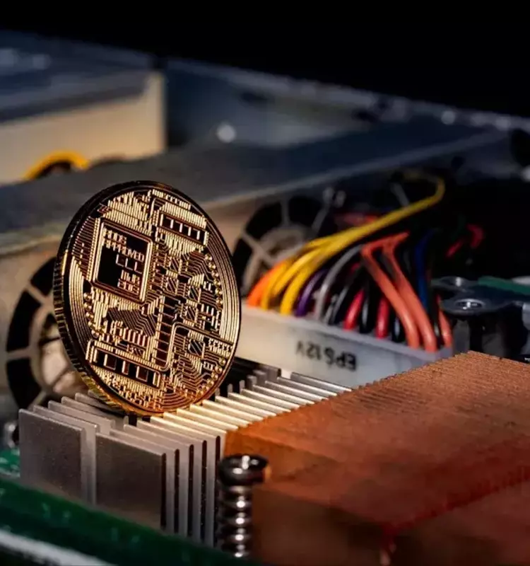 The Bitcoin Mining ETF Defying Market Trends: WGMI's Astounding Performance Amidst Crypto Volatility