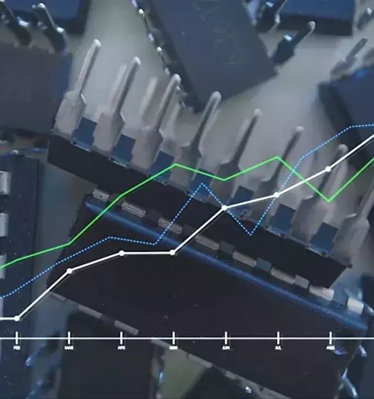Marvell and Broadcom: A Deeper Dive into Their AI-Driven Performance and Valuation Discrepancy