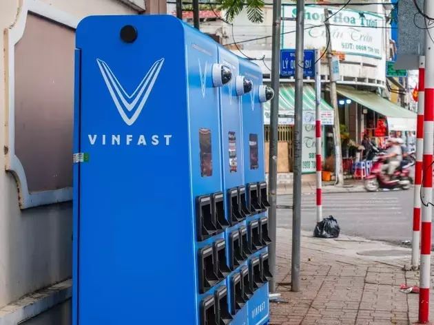 VinFast Auto: Navigating the Competitive EV Market with Strong Revenue Growth Despite Profitability Challenges