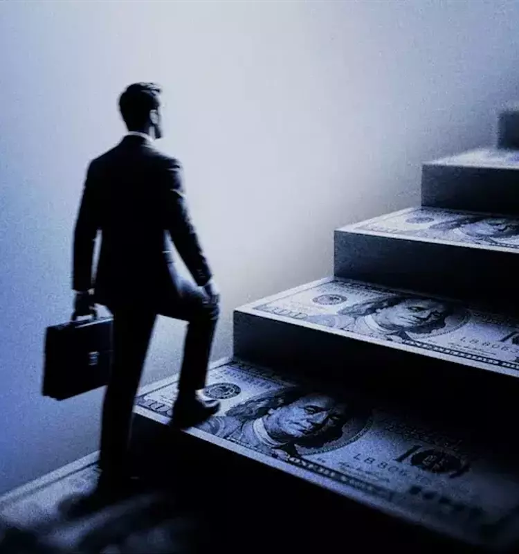 Smart Money's Strategic Moves Amid Crypto Downturn: Gold, Silver, and Alphabet