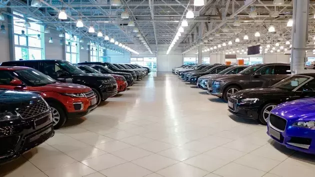 Lithia Motors Navigates Headwinds: A Hold Rating