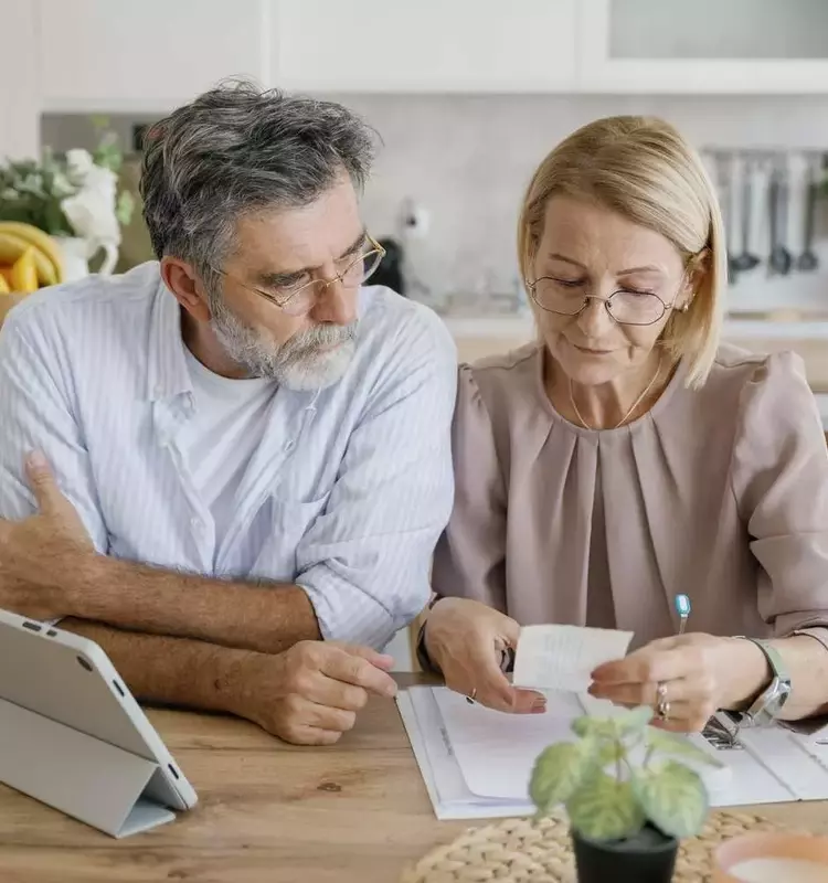 Retirement Savings for Americans Approaching Retirement: A Critical Look
