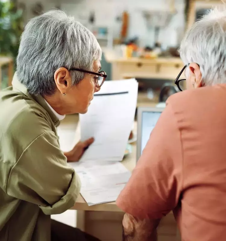 Unlock Property Tax Savings: A Guide for Older Homeowners