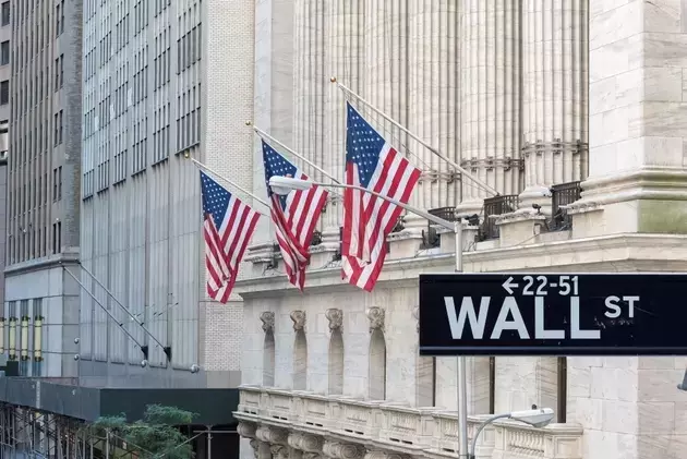 Wall Street: Navigating a Holiday-Shortened Week with Key Economic and Corporate Events