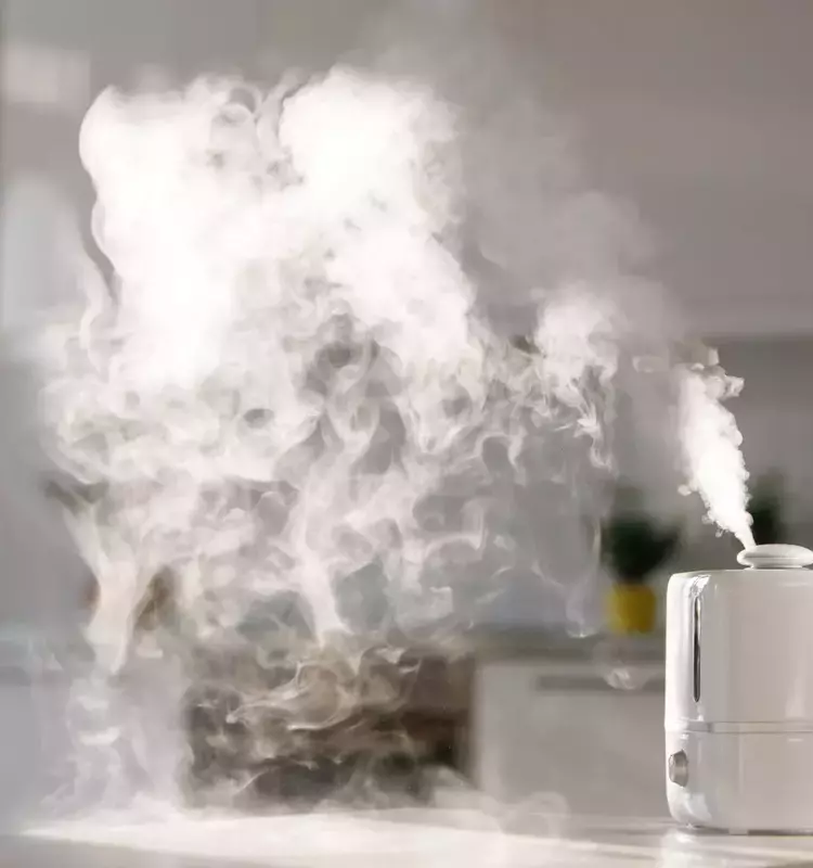 The Ultimate Guide to Humidifiers for Baby's Room