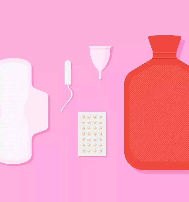 Understanding Postpartum Menstrual Cycles and Irregularity