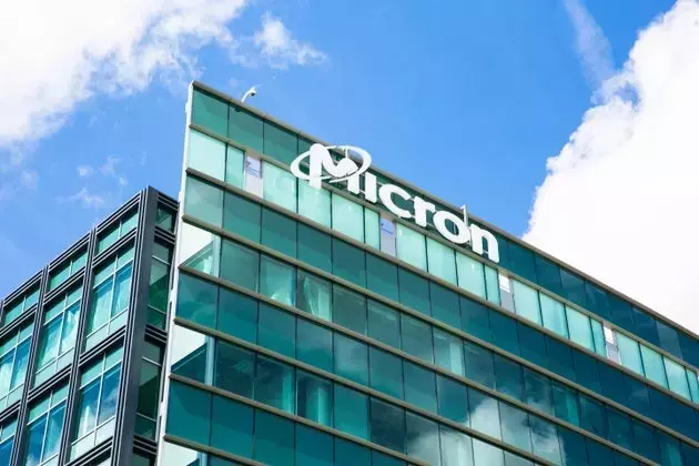 Micron's Strong Earnings and Market Valuation: A Closer Look