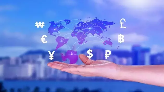 Wise's Valuation Versus Fintech Competitors