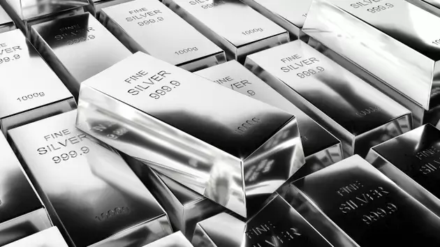 Pan American Silver: A Shining Opportunity After Recent Price Fluctuations