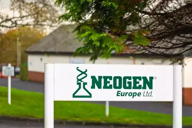 Neogen's Financial Reorganization: A Path to Stability and Growth