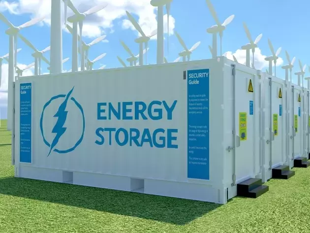 Albemarle: Riding the Energy Storage Wave