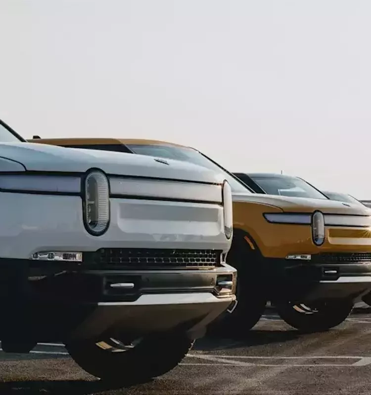 Rivian: A Potential Game-Changer in the EV and Robotaxi Markets