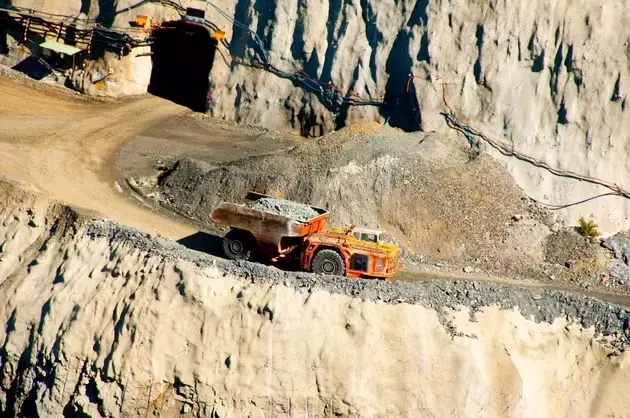 Aya Gold & Silver: Resilience Amidst Market Volatility