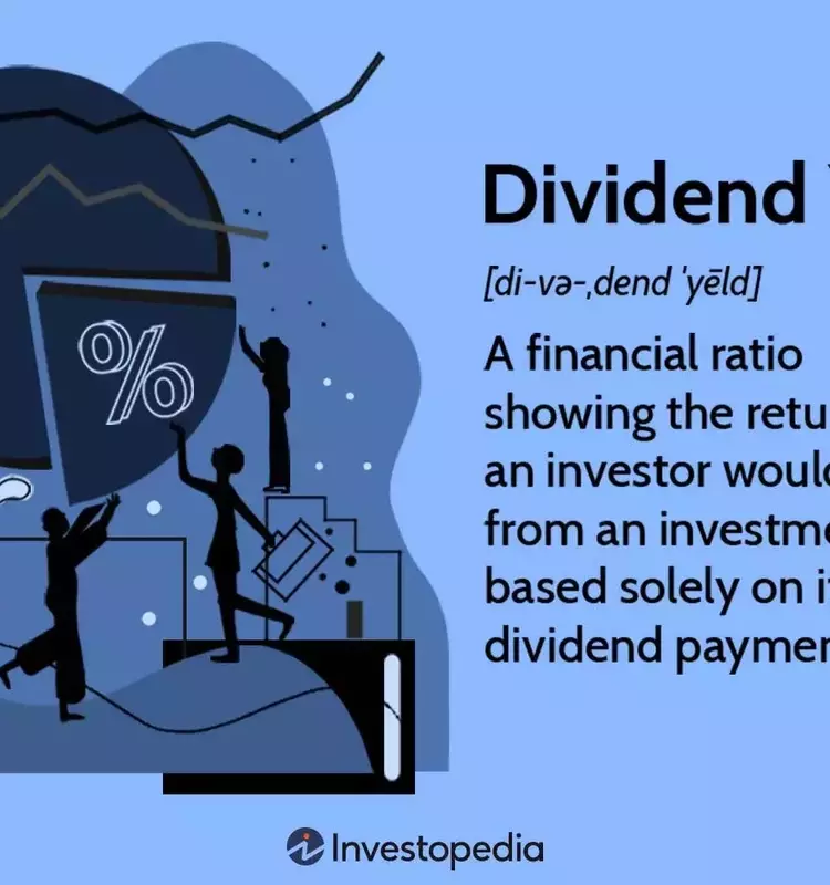 Understanding Dividend Yield: A Comprehensive Guide for Investors