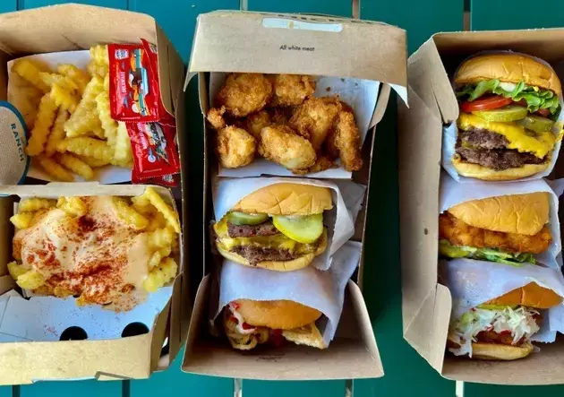 Shake Shack's Growth Trajectory Unfazed by Short-Term Hurdles