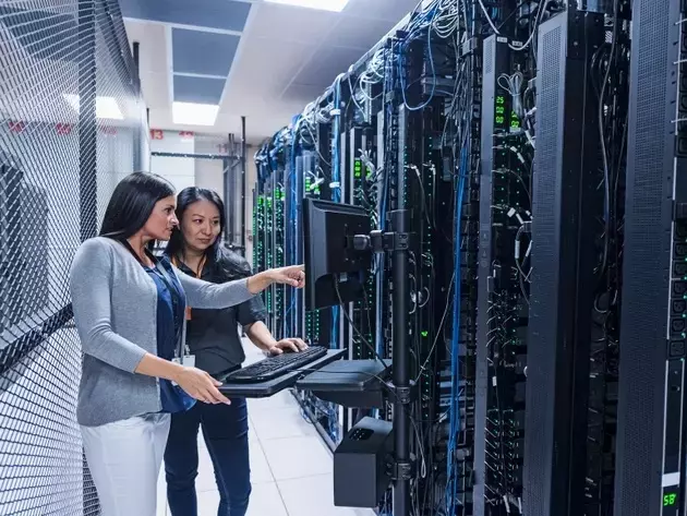 Hut 8's Strategic Pivot to AI Infrastructure: A New Era of Growth
