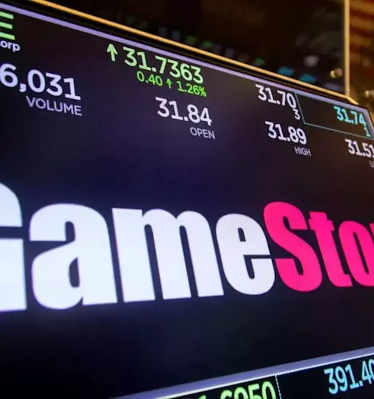 GameStop Reaffirms eBay Acquisition Pursuit and Elevates Financial Outlook